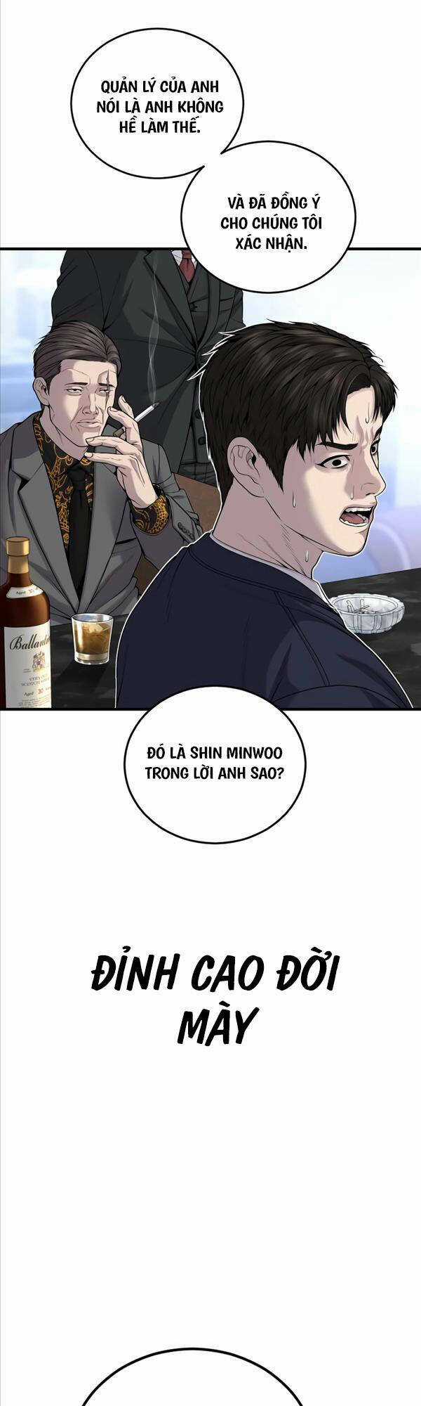 Cậu Bé Tội Phạm Chapter 24 trang 75