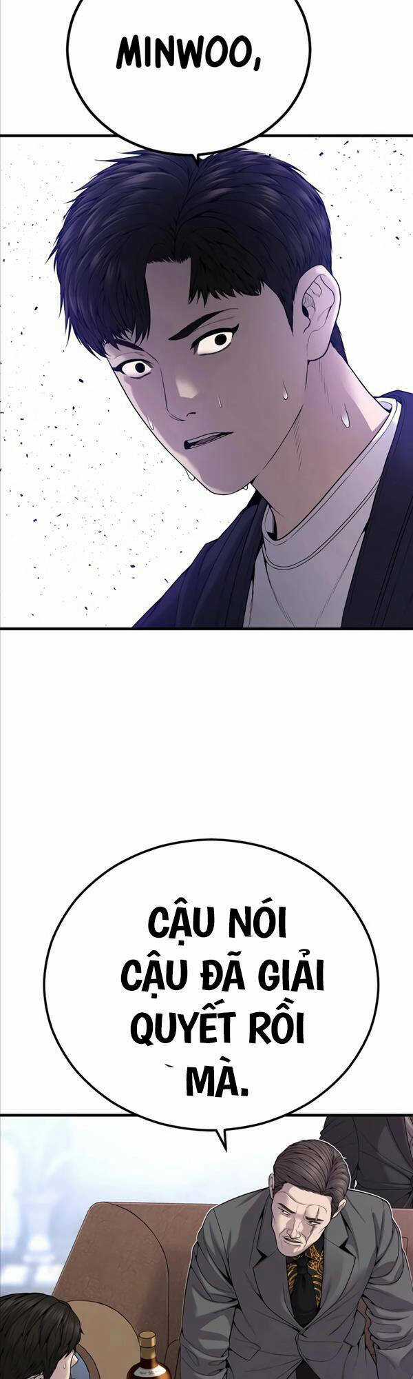 Cậu Bé Tội Phạm Chapter 24 trang 76