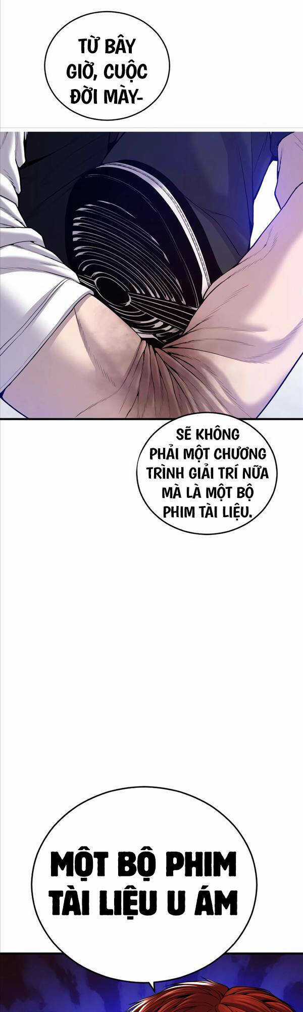 Cậu Bé Tội Phạm Chapter 24 trang 8