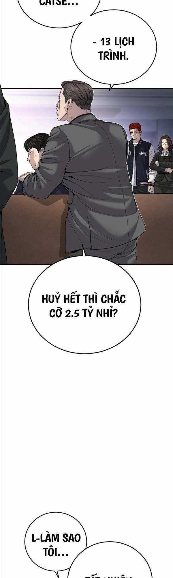 Cậu Bé Tội Phạm Chapter 24 trang 80
