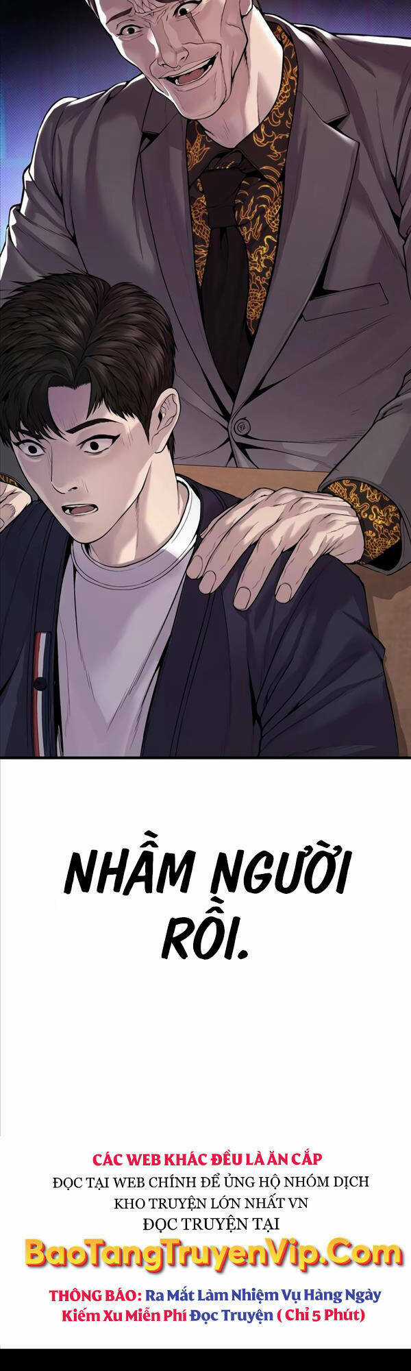 Cậu Bé Tội Phạm Chapter 24 trang 84
