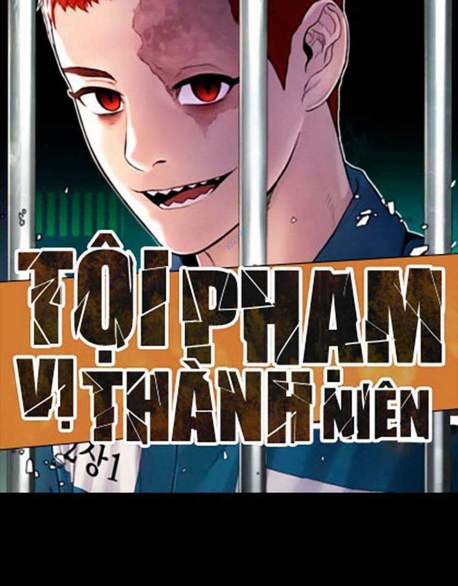 Cậu Bé Tội Phạm Chapter 25 trang 1