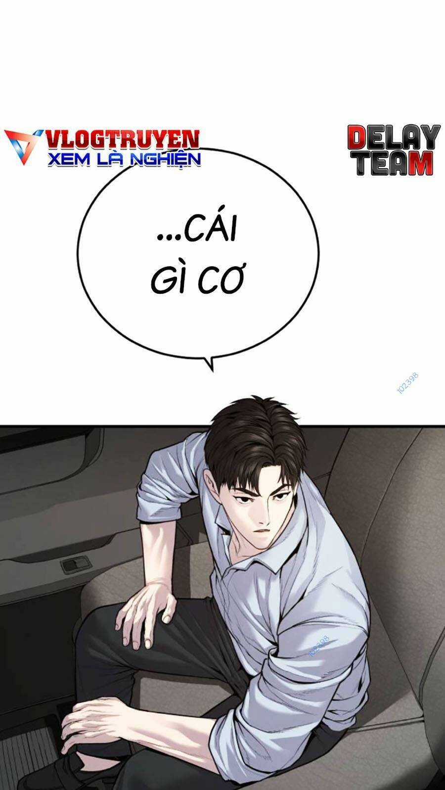 Cậu Bé Tội Phạm Chapter 25 trang 100