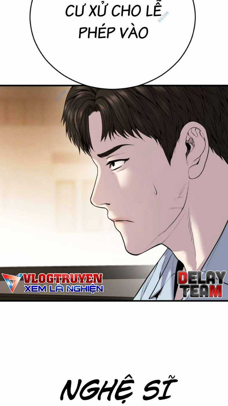 Cậu Bé Tội Phạm Chapter 25 trang 104