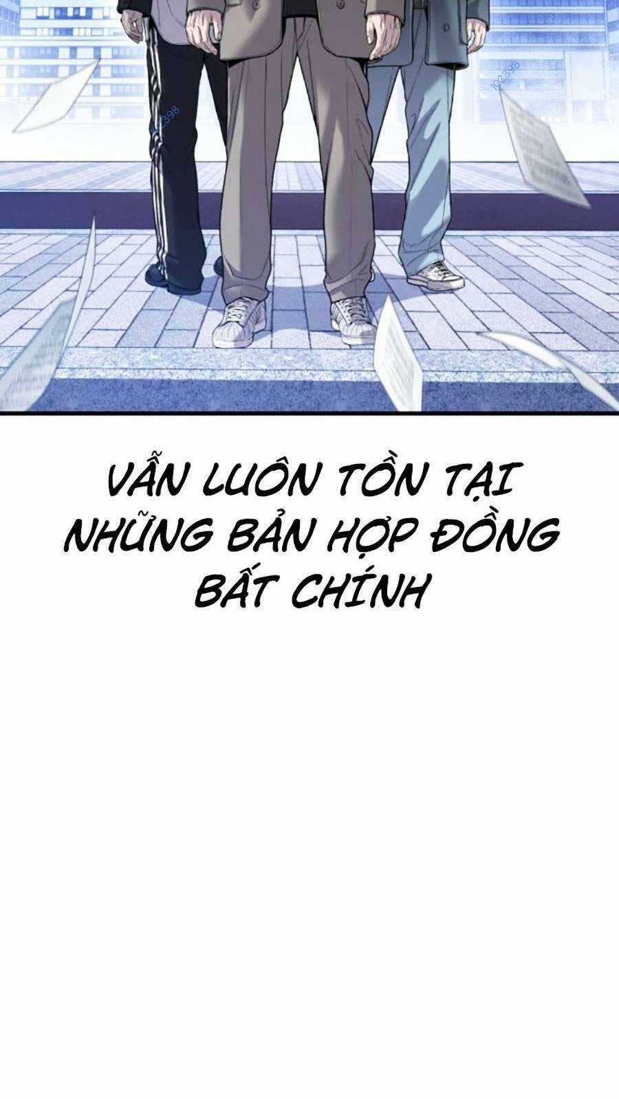 Cậu Bé Tội Phạm Chapter 25 trang 108