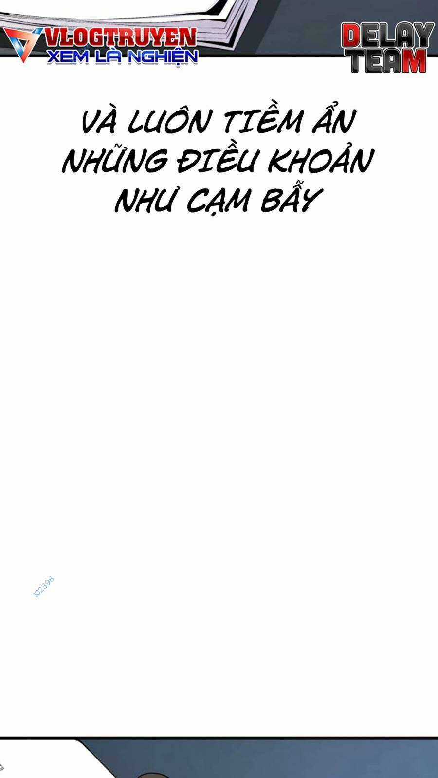 Cậu Bé Tội Phạm Chapter 25 trang 110