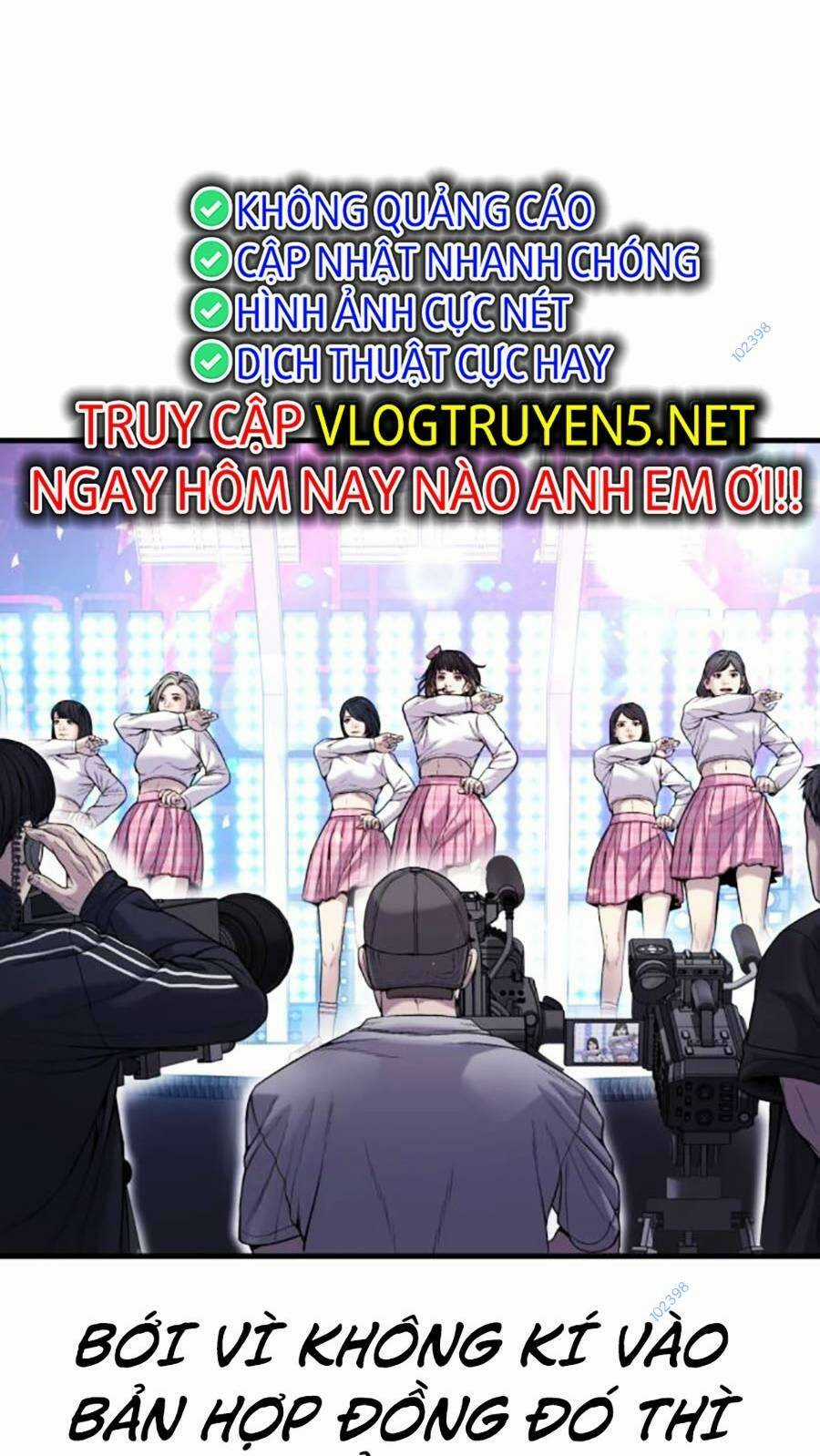 Cậu Bé Tội Phạm Chapter 25 trang 112