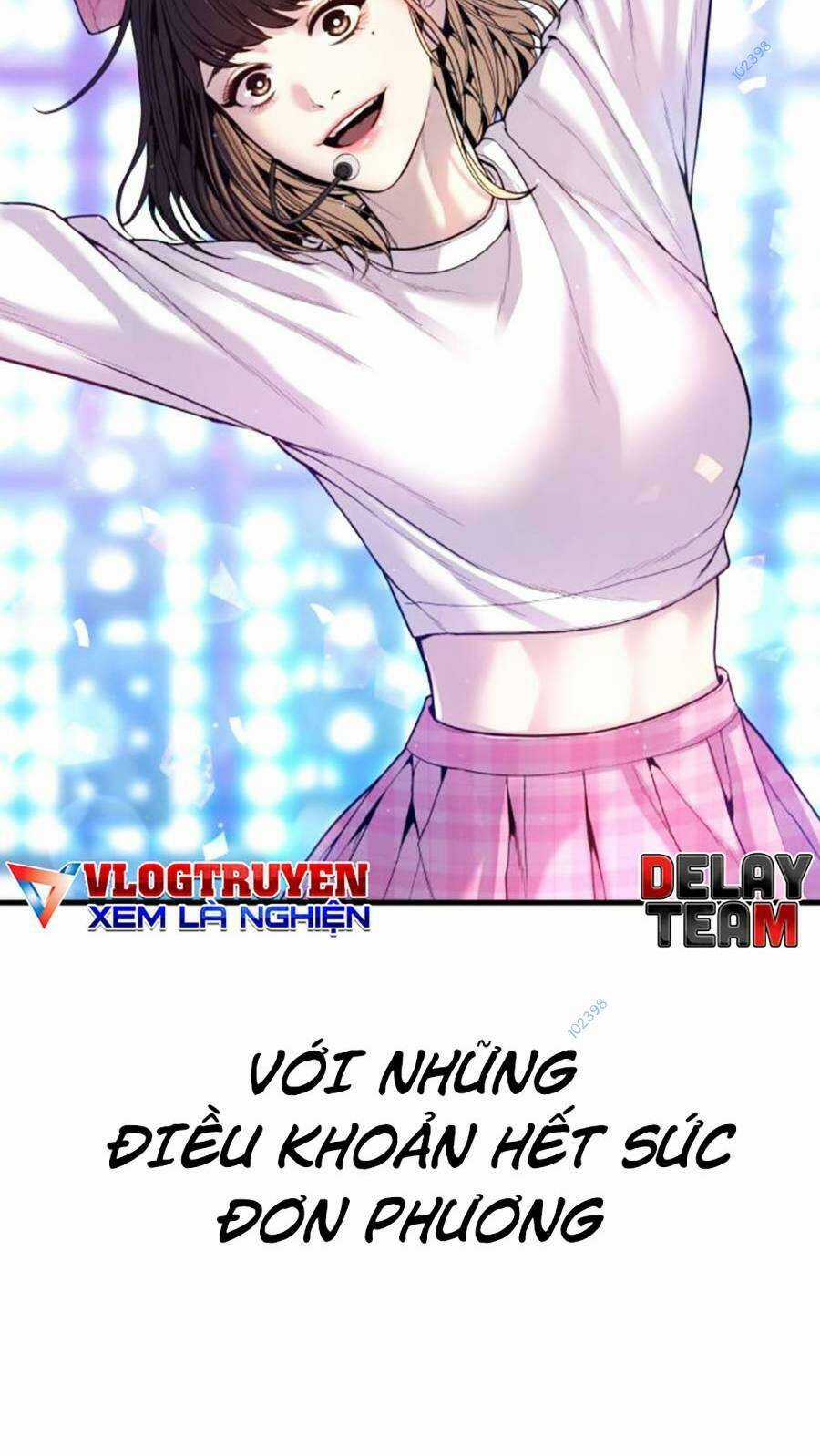 Cậu Bé Tội Phạm Chapter 25 trang 114