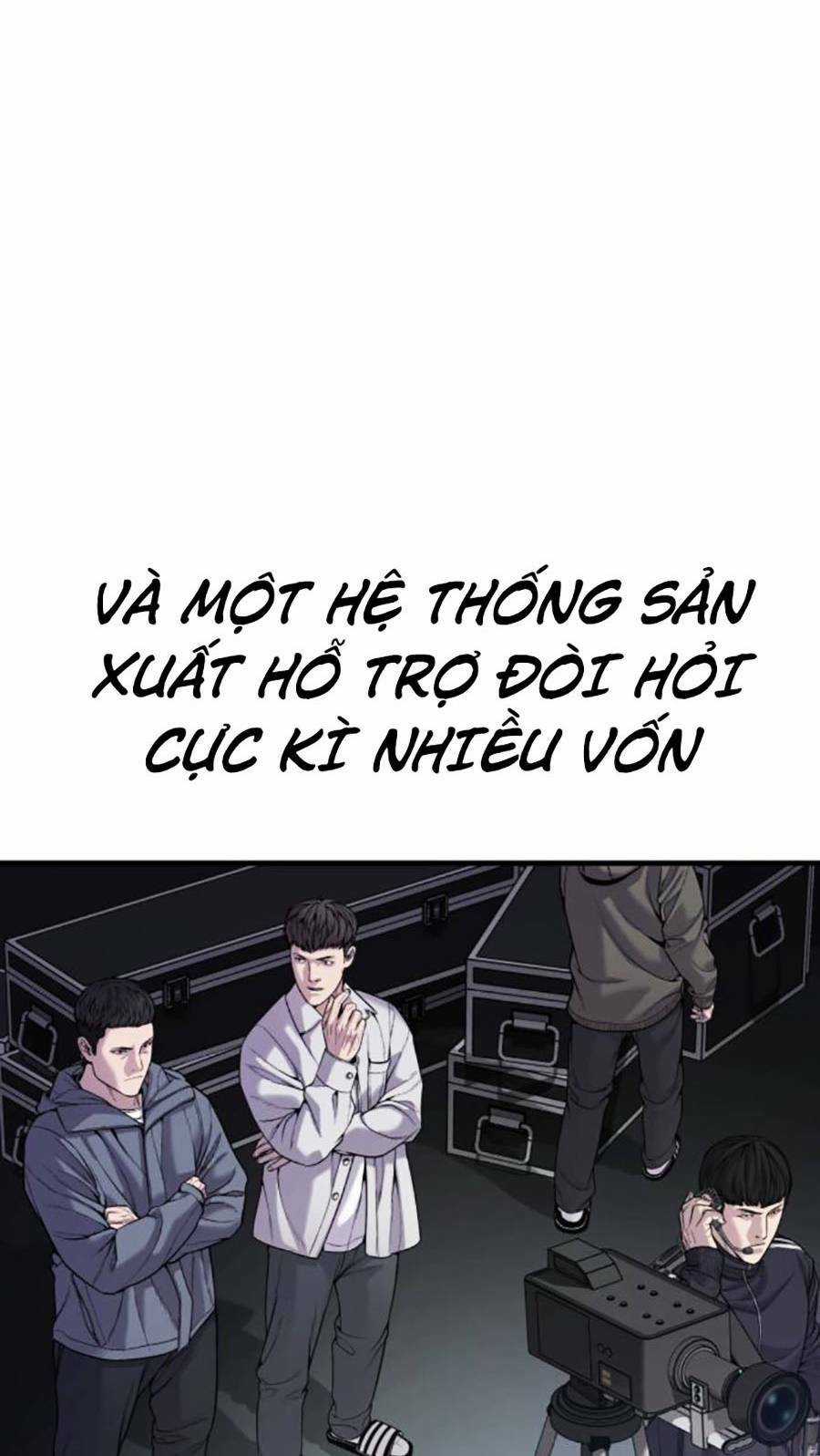 Cậu Bé Tội Phạm Chapter 25 trang 115