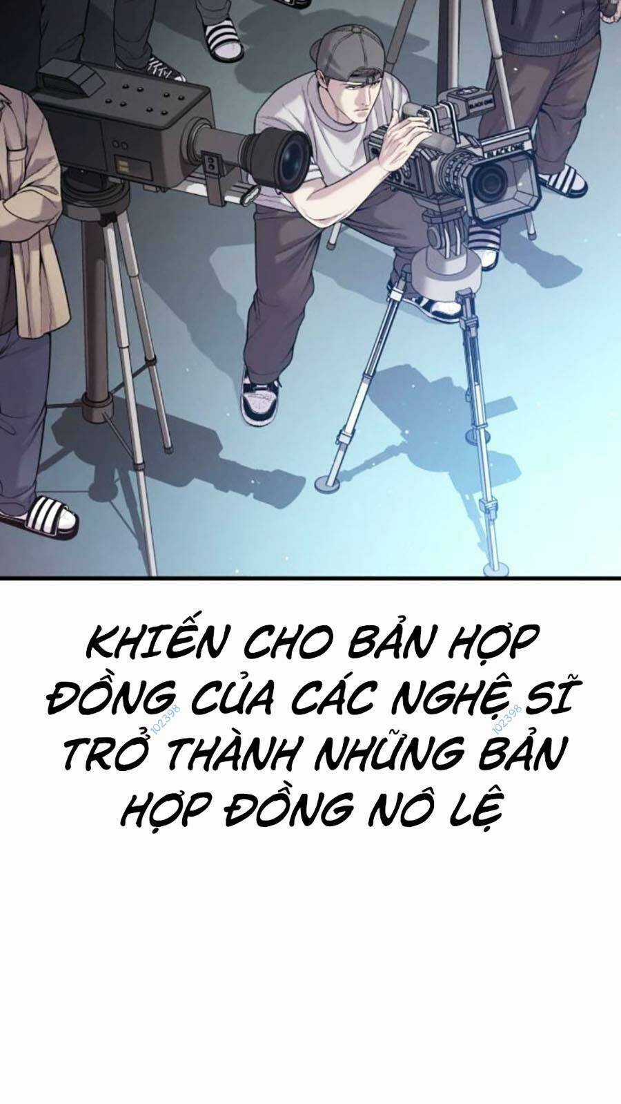 Cậu Bé Tội Phạm Chapter 25 trang 116
