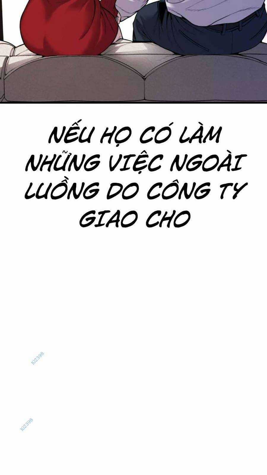 Cậu Bé Tội Phạm Chapter 25 trang 118