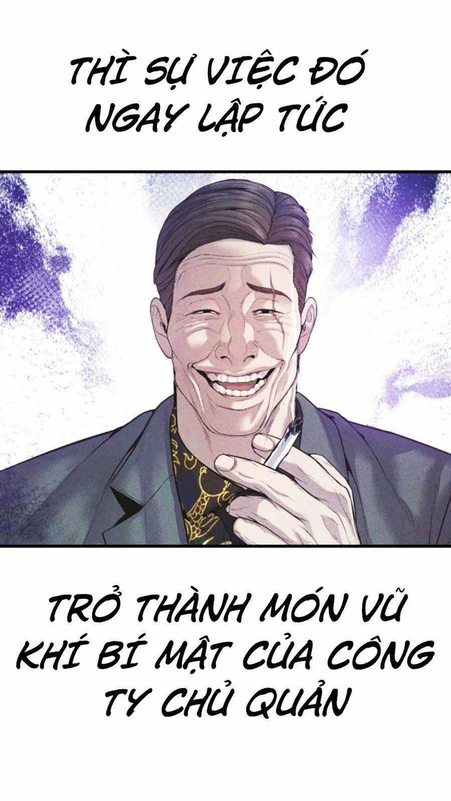Cậu Bé Tội Phạm Chapter 25 trang 119