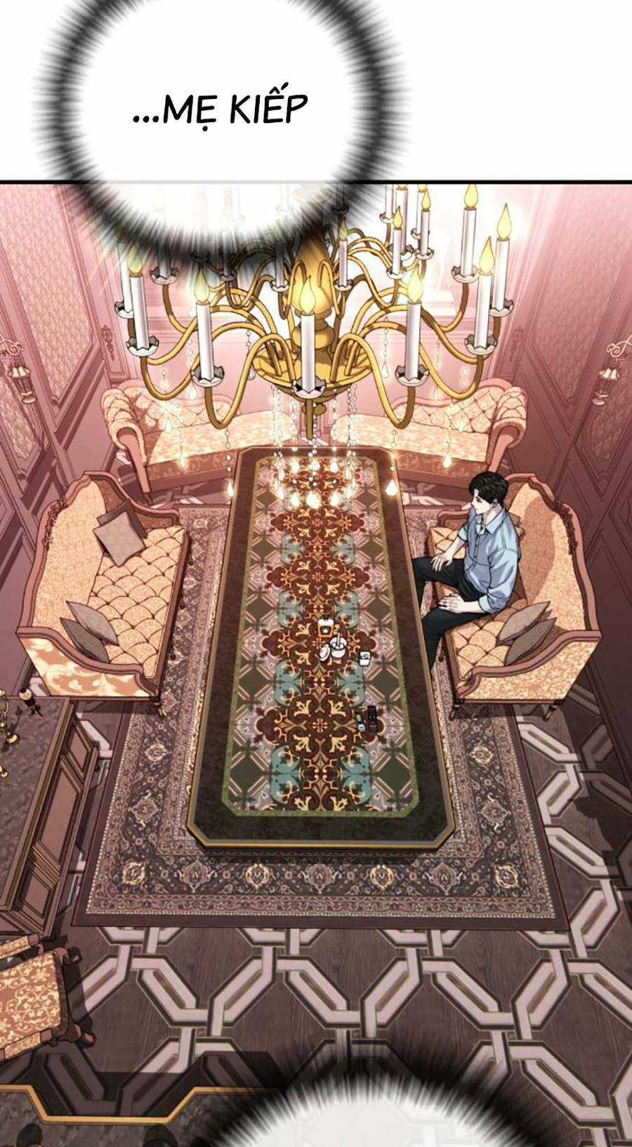 Cậu Bé Tội Phạm Chapter 25 trang 122