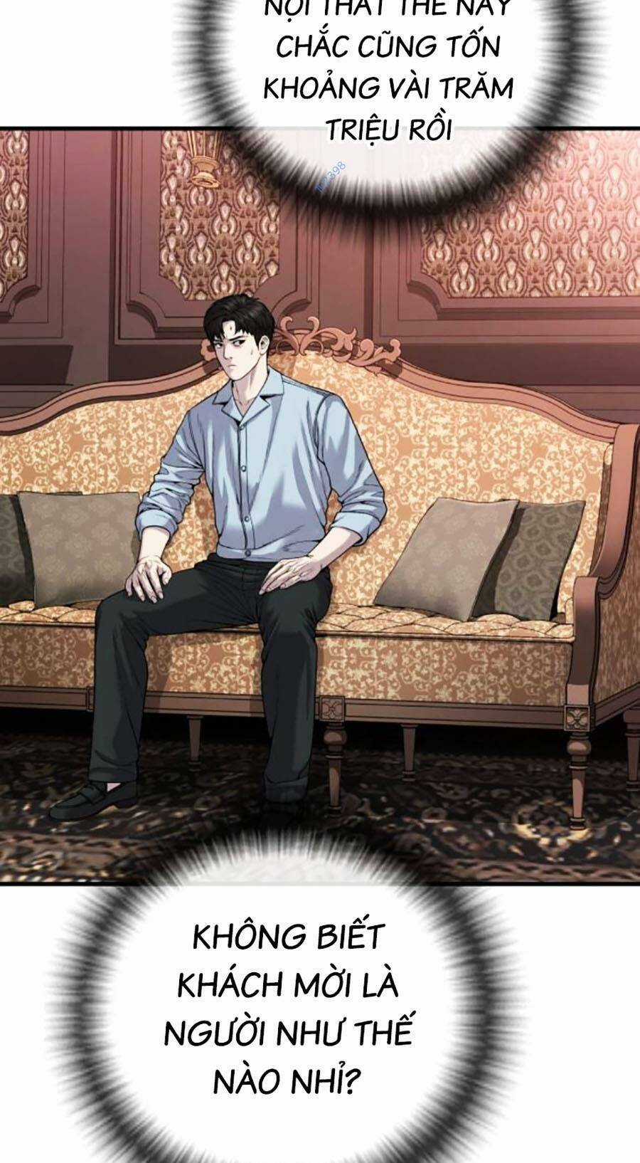 Cậu Bé Tội Phạm Chapter 25 trang 124