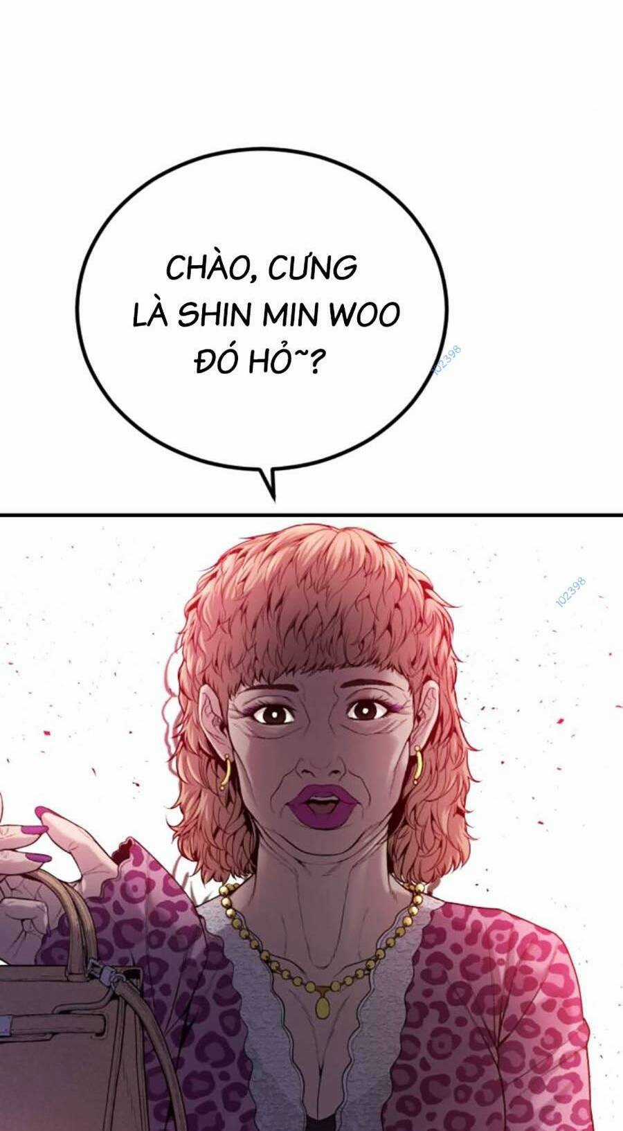 Cậu Bé Tội Phạm Chapter 25 trang 129