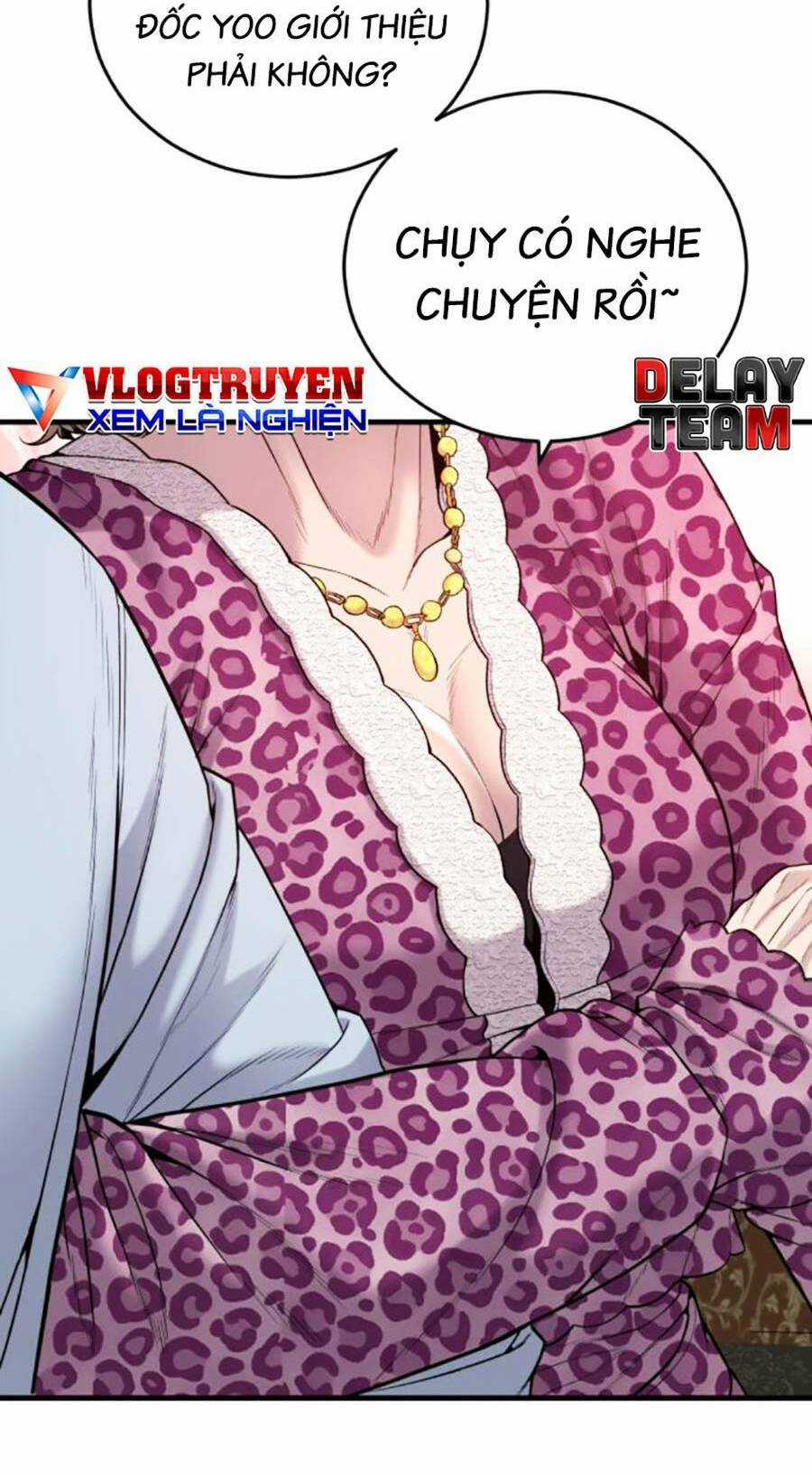 Cậu Bé Tội Phạm Chapter 25 trang 131