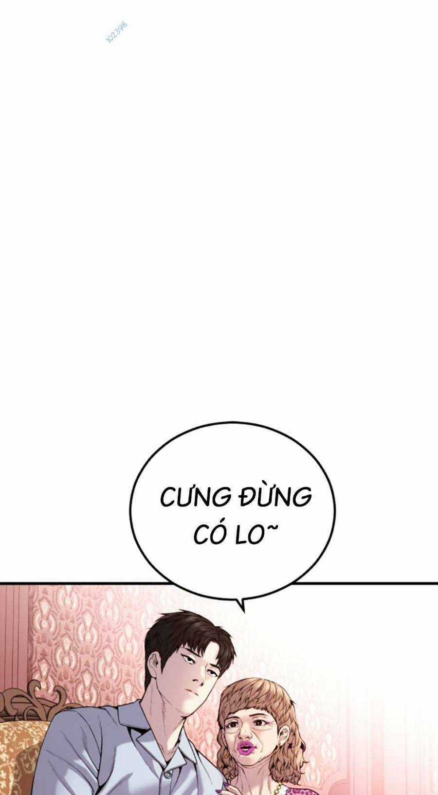 Cậu Bé Tội Phạm Chapter 25 trang 132