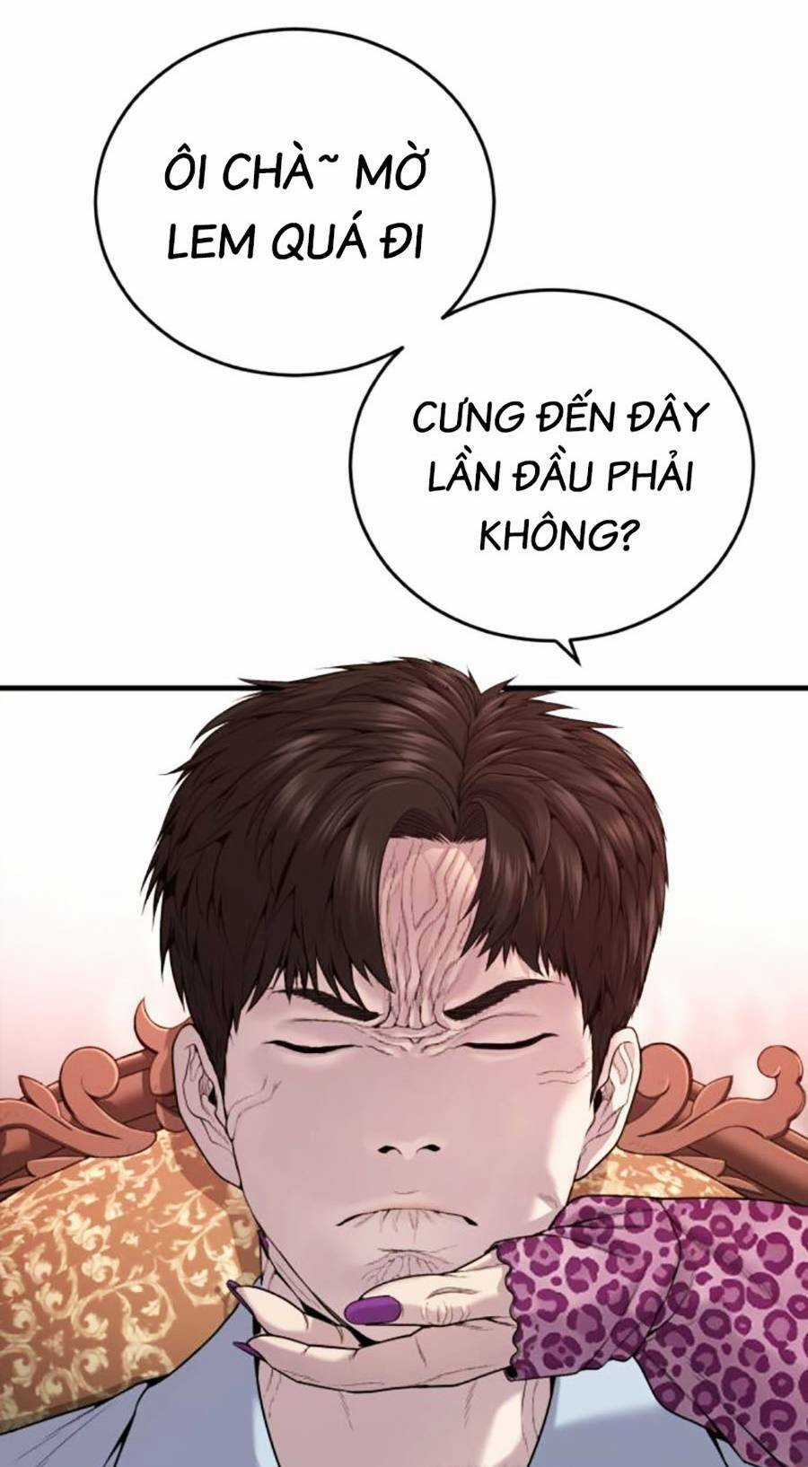 Cậu Bé Tội Phạm Chapter 25 trang 134