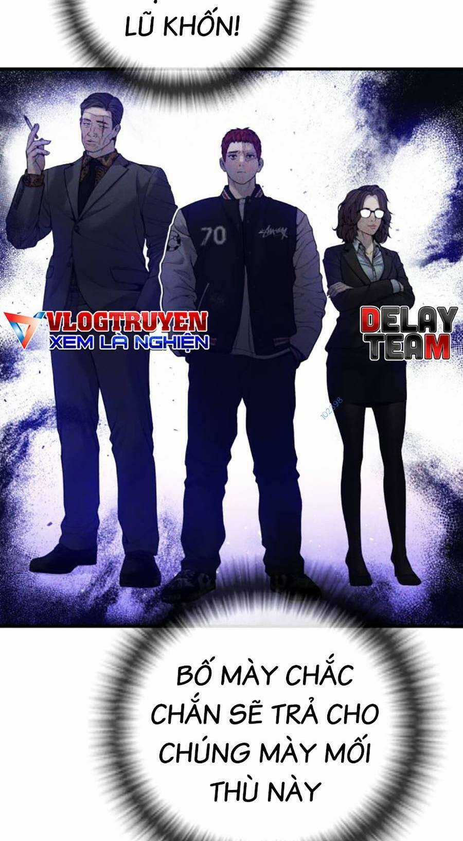 Cậu Bé Tội Phạm Chapter 25 trang 136