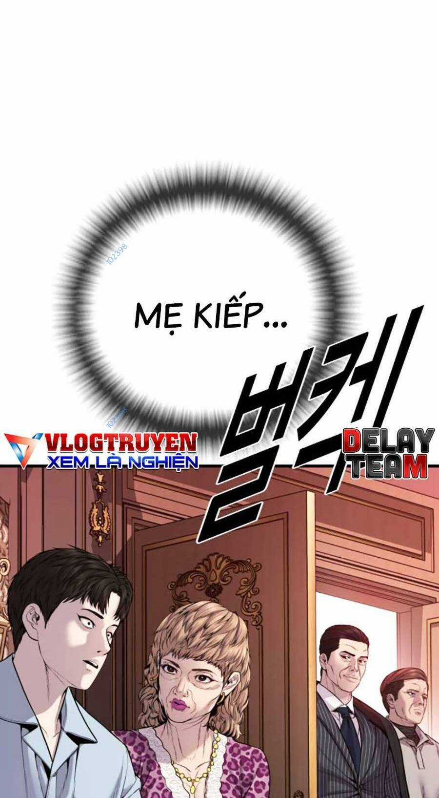 Cậu Bé Tội Phạm Chapter 25 trang 141