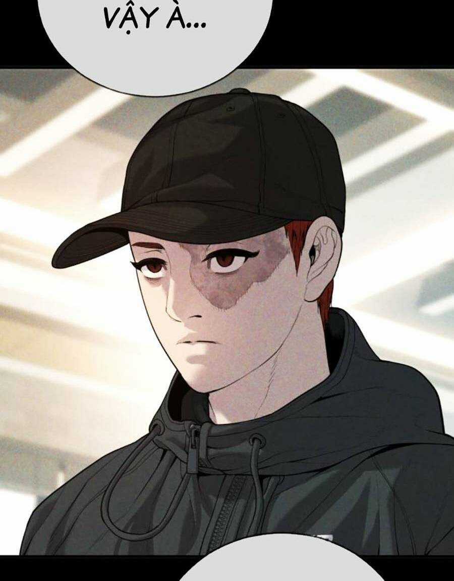 Cậu Bé Tội Phạm Chapter 25 trang 15