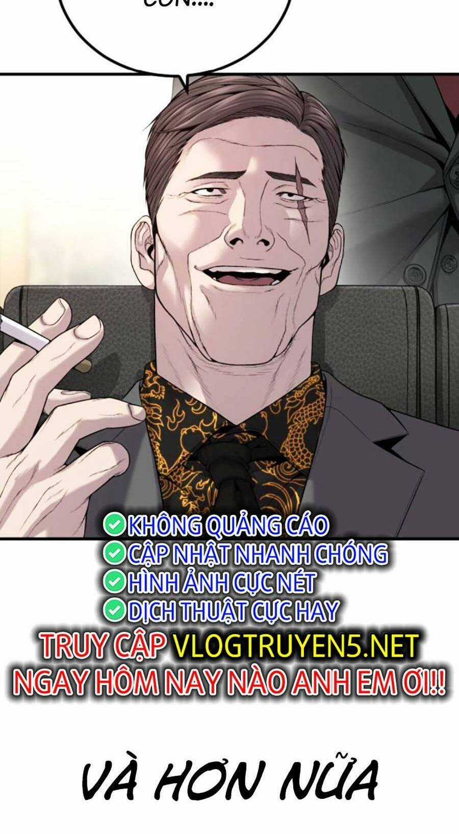 Cậu Bé Tội Phạm Chapter 25 trang 153