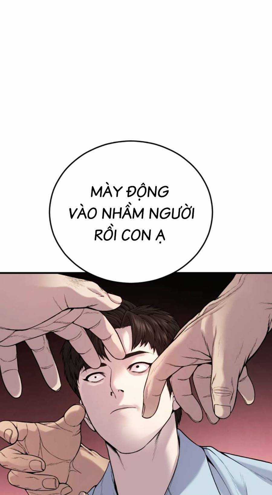 Cậu Bé Tội Phạm Chapter 25 trang 154