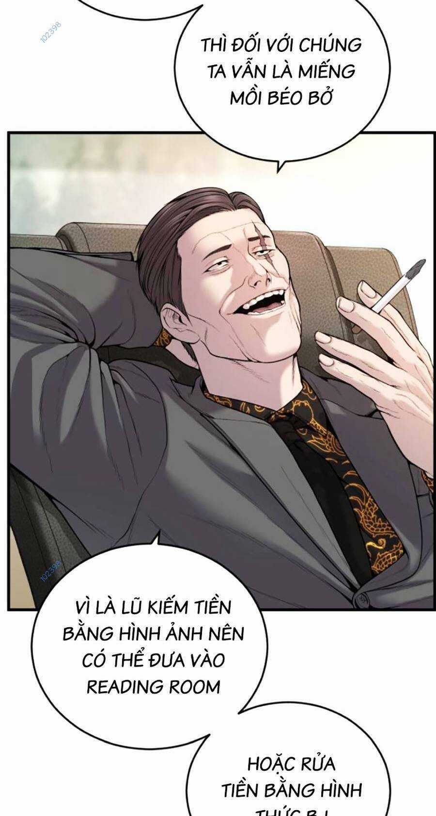 Cậu Bé Tội Phạm Chapter 25 trang 162