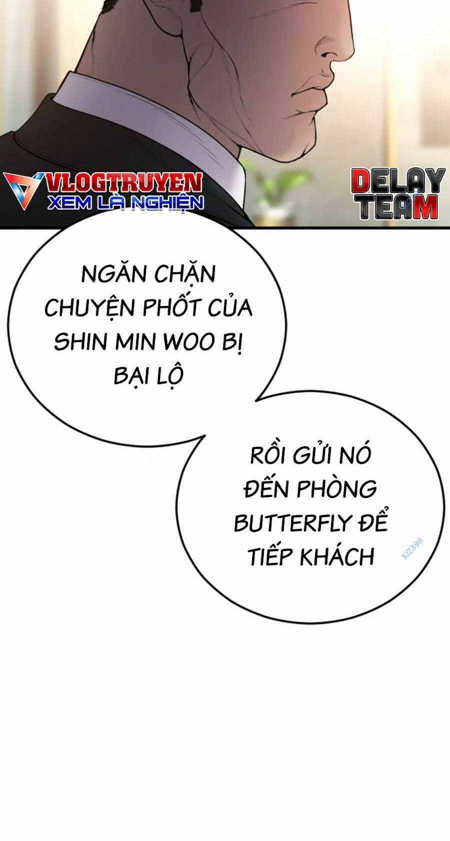Cậu Bé Tội Phạm Chapter 25 trang 166