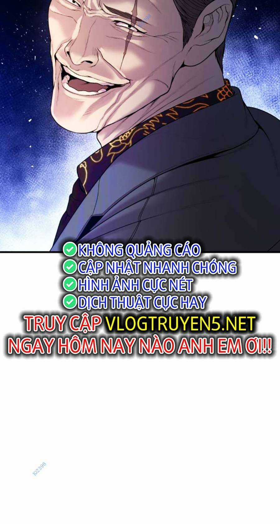 Cậu Bé Tội Phạm Chapter 25 trang 168