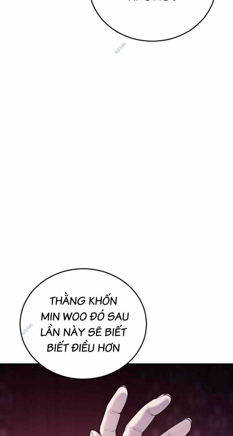 Cậu Bé Tội Phạm Chapter 25 trang 170