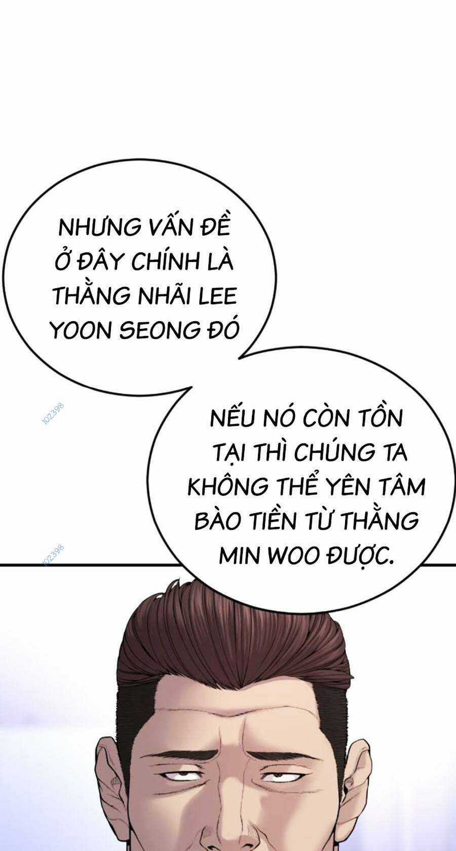 Cậu Bé Tội Phạm Chapter 25 trang 172