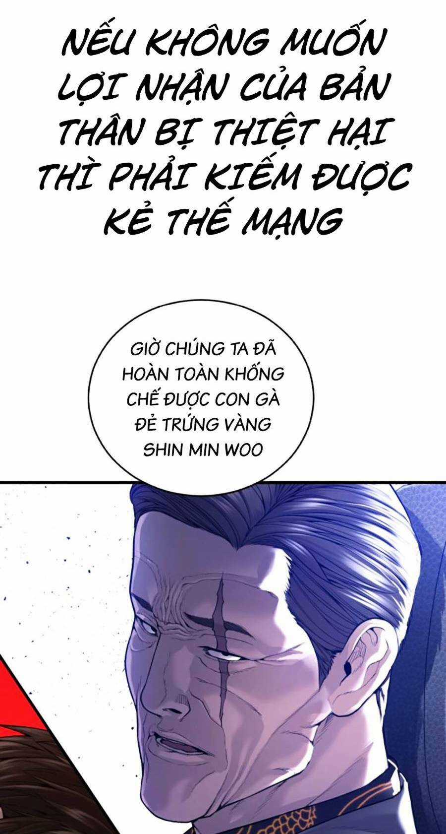 Cậu Bé Tội Phạm Chapter 25 trang 177