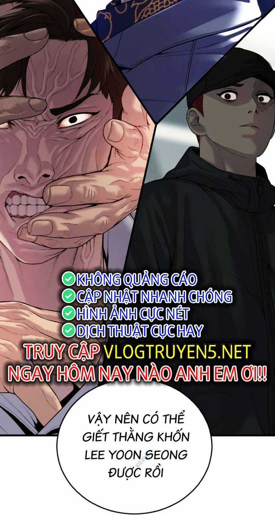 Cậu Bé Tội Phạm Chapter 25 trang 178