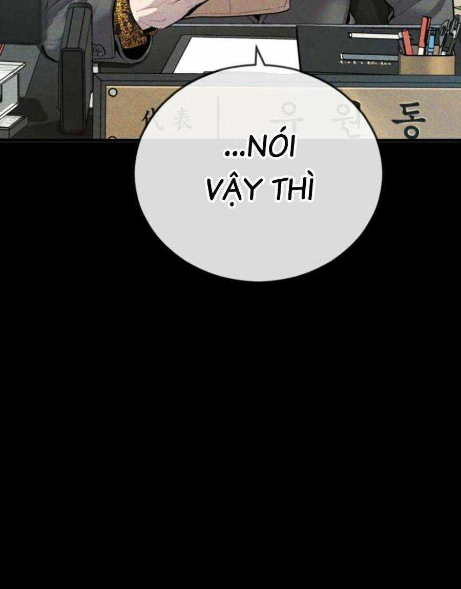 Cậu Bé Tội Phạm Chapter 25 trang 3