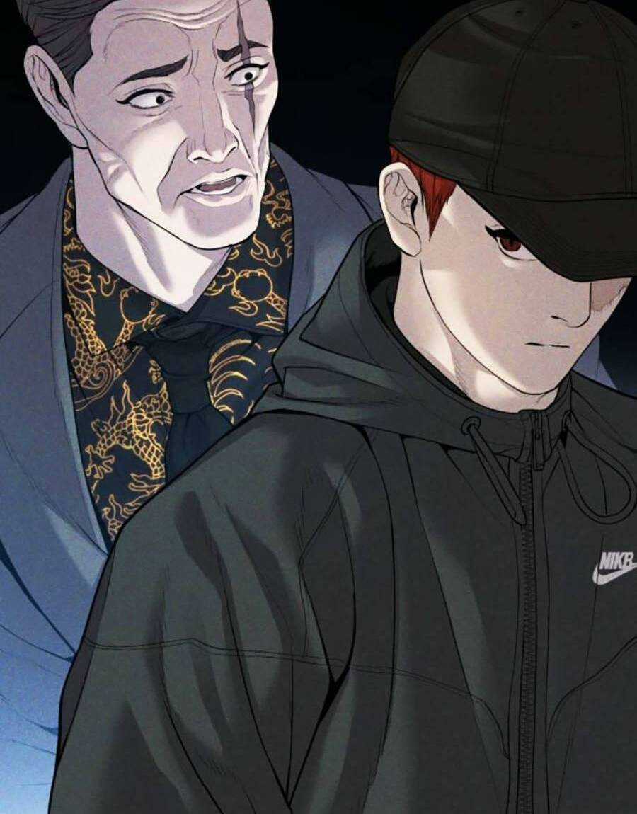 Cậu Bé Tội Phạm Chapter 25 trang 33