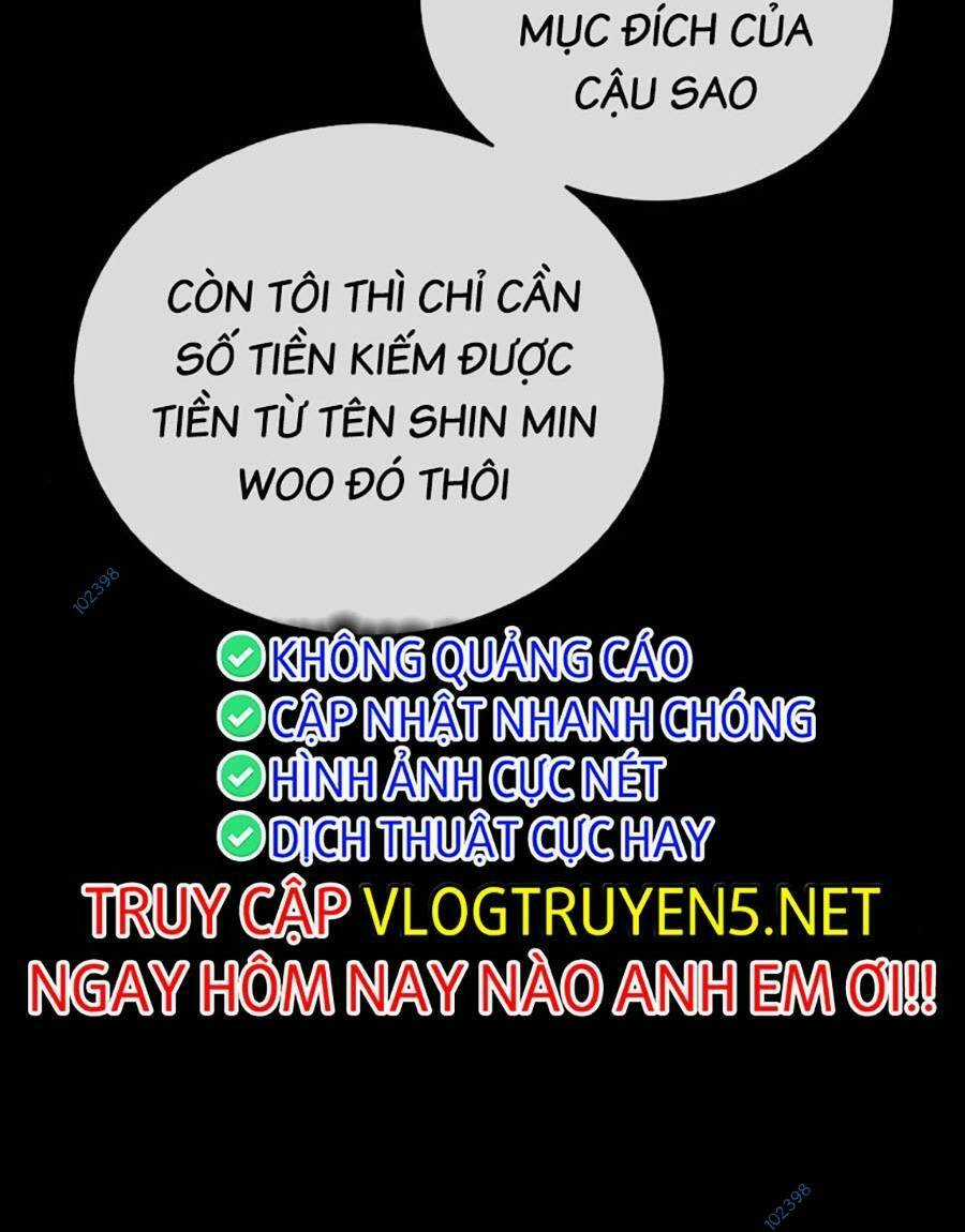 Cậu Bé Tội Phạm Chapter 25 trang 36