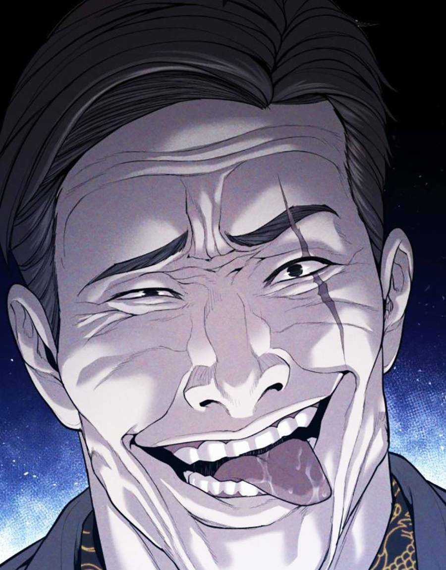 Cậu Bé Tội Phạm Chapter 25 trang 38