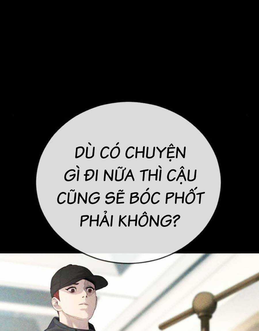 Cậu Bé Tội Phạm Chapter 25 trang 4