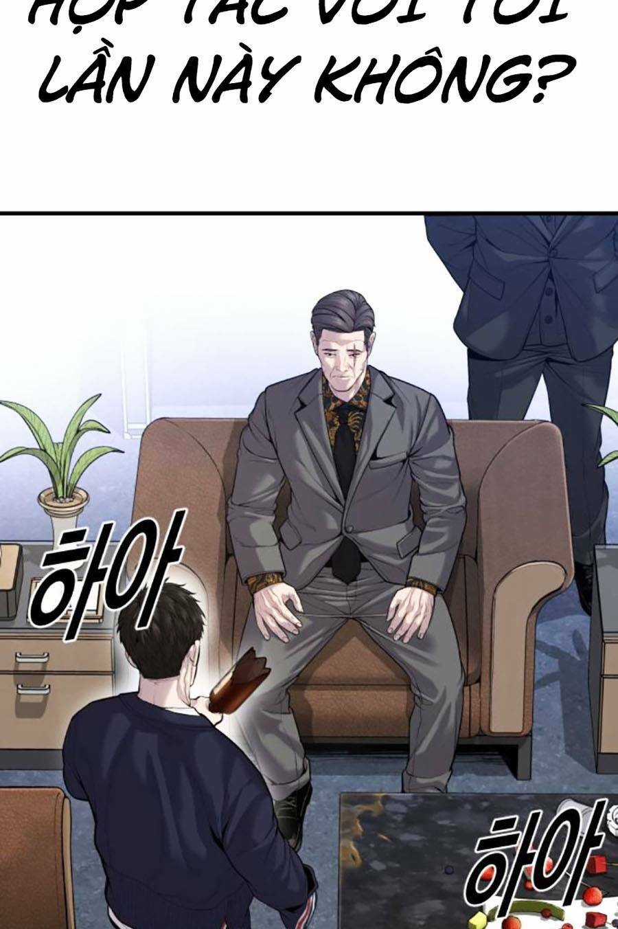 Cậu Bé Tội Phạm Chapter 25 trang 43