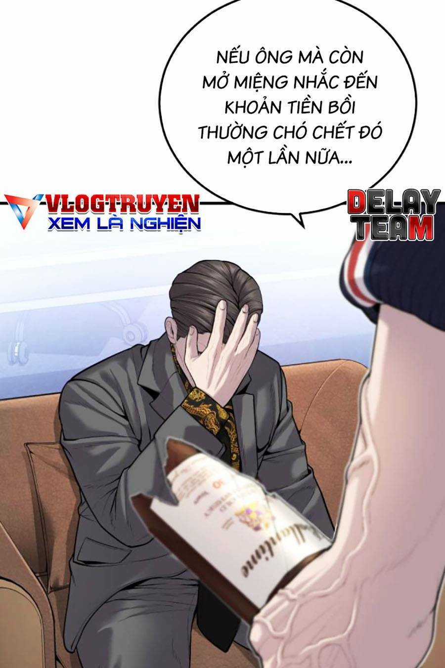 Cậu Bé Tội Phạm Chapter 25 trang 47