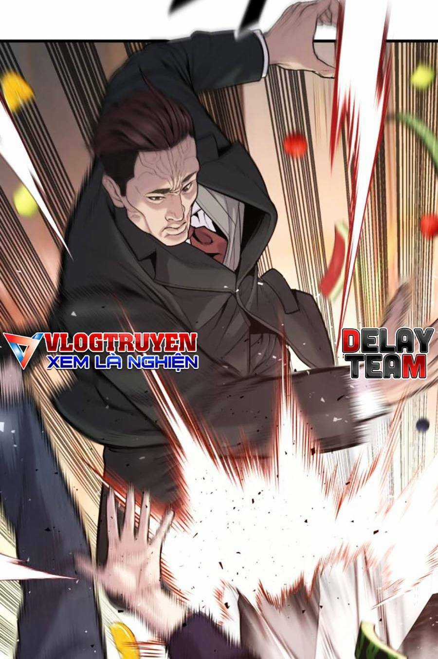 Cậu Bé Tội Phạm Chapter 25 trang 53