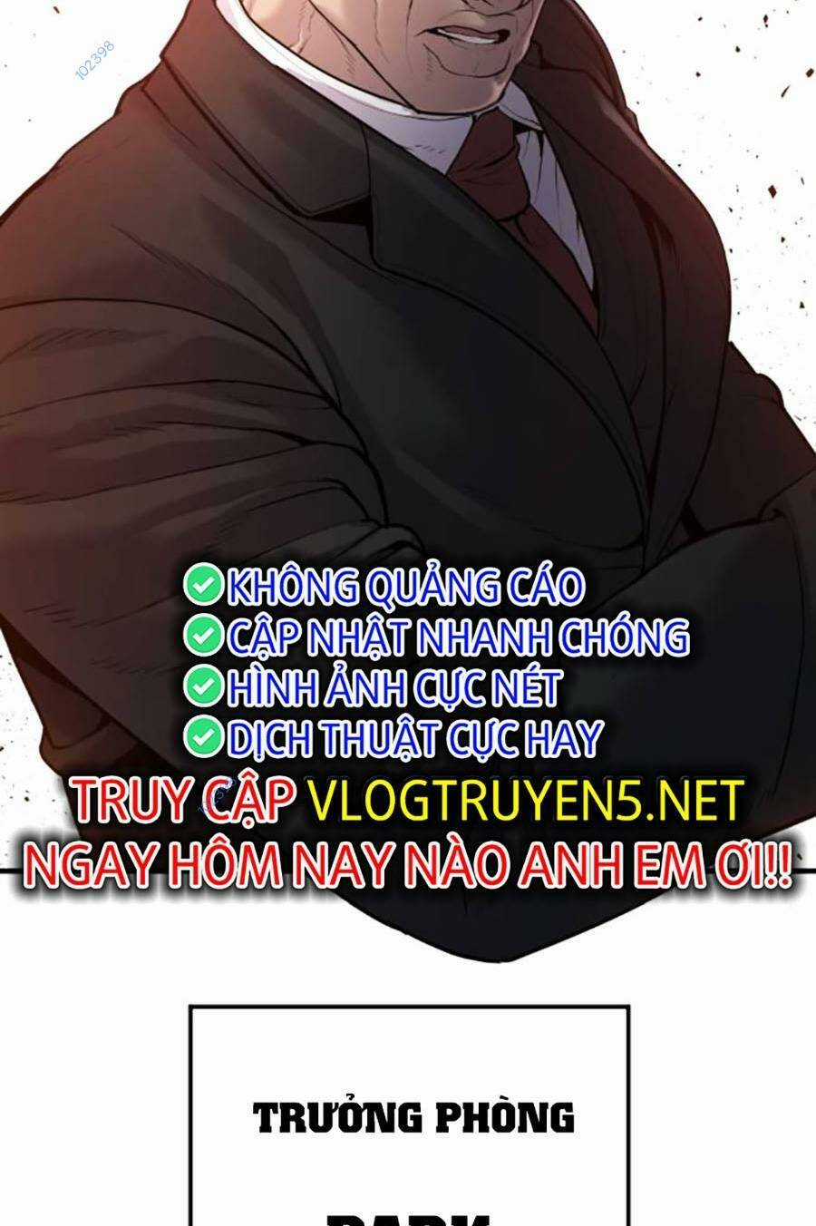 Cậu Bé Tội Phạm Chapter 25 trang 56