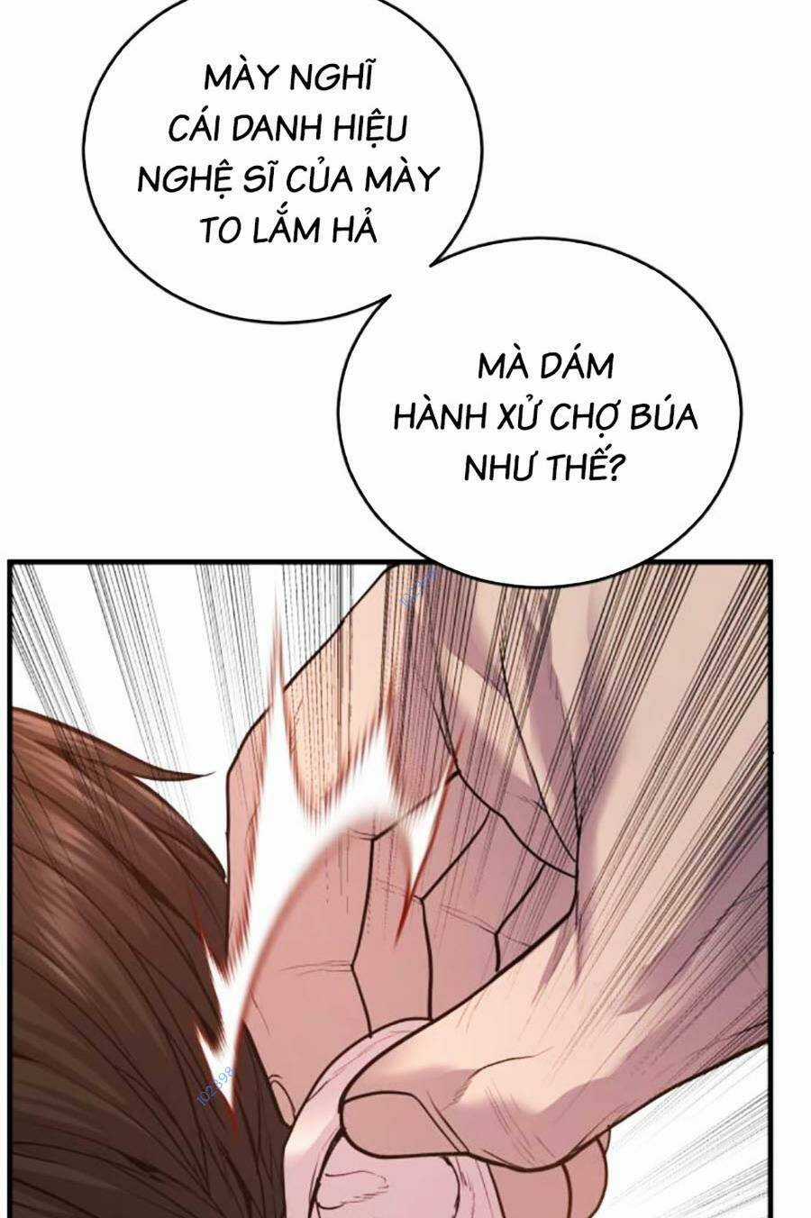 Cậu Bé Tội Phạm Chapter 25 trang 58
