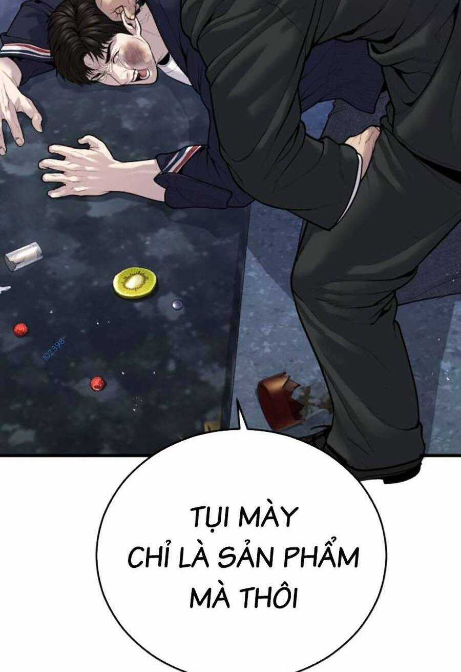 Cậu Bé Tội Phạm Chapter 25 trang 61
