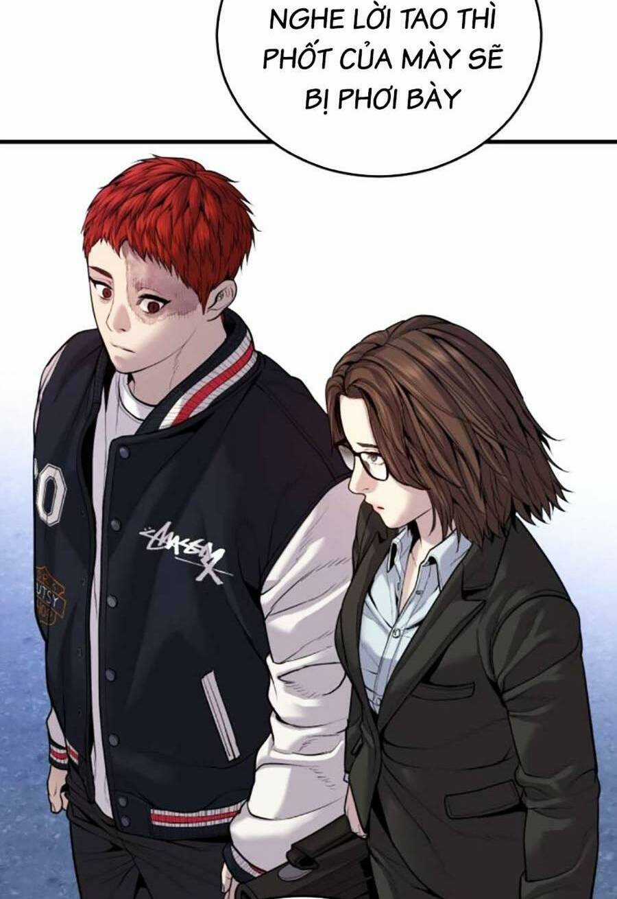 Cậu Bé Tội Phạm Chapter 25 trang 65