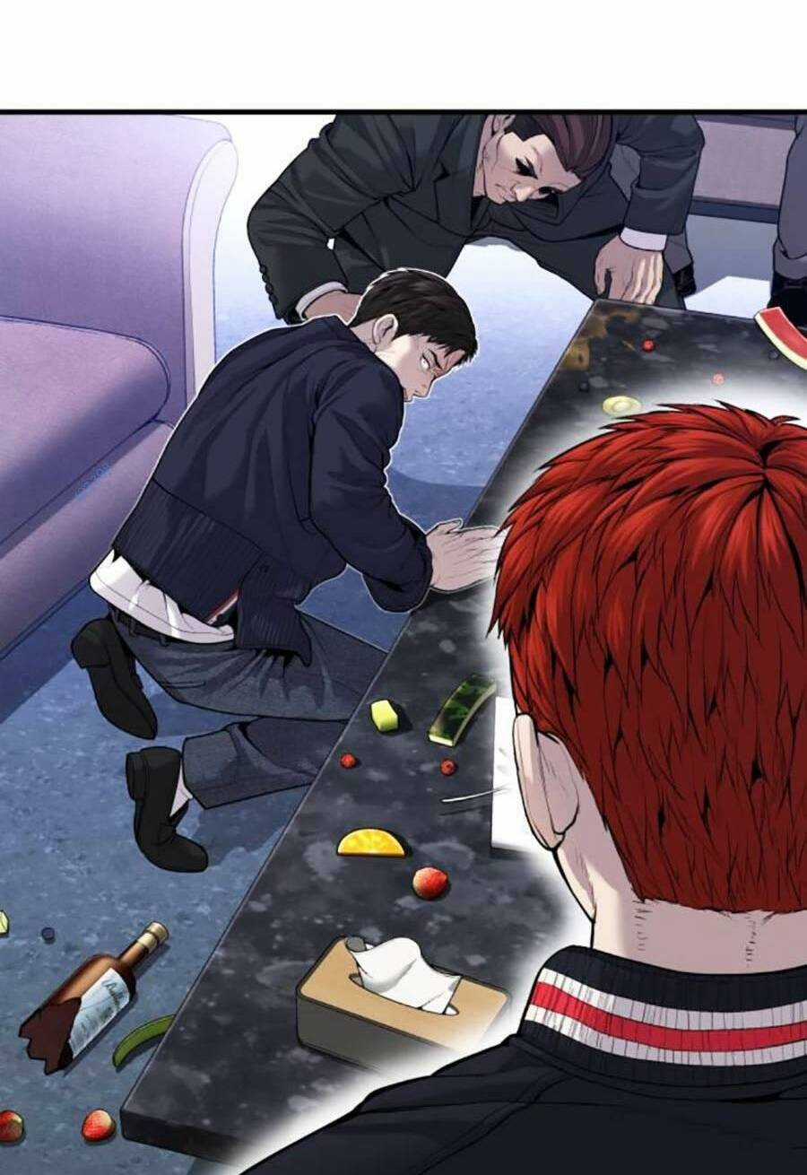 Cậu Bé Tội Phạm Chapter 25 trang 69