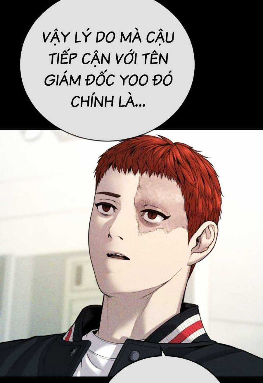 Cậu Bé Tội Phạm Chapter 25 trang 84