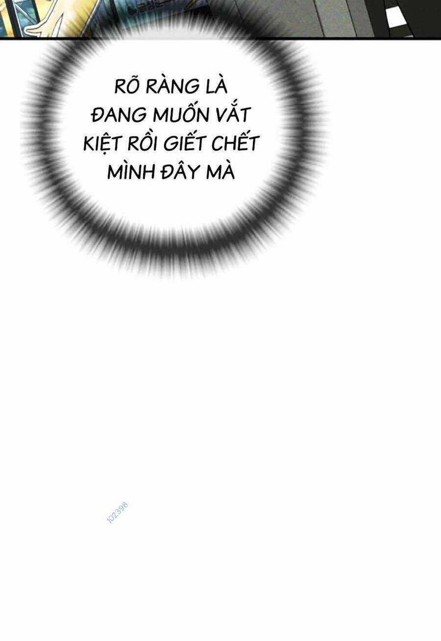 Cậu Bé Tội Phạm Chapter 25 trang 93