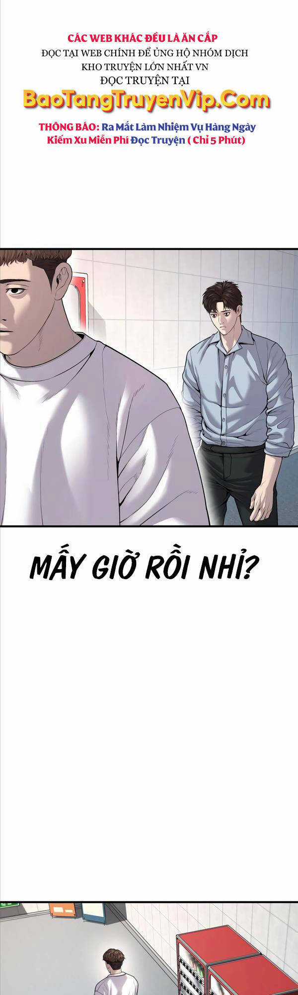 Cậu Bé Tội Phạm Chapter 26 trang 1